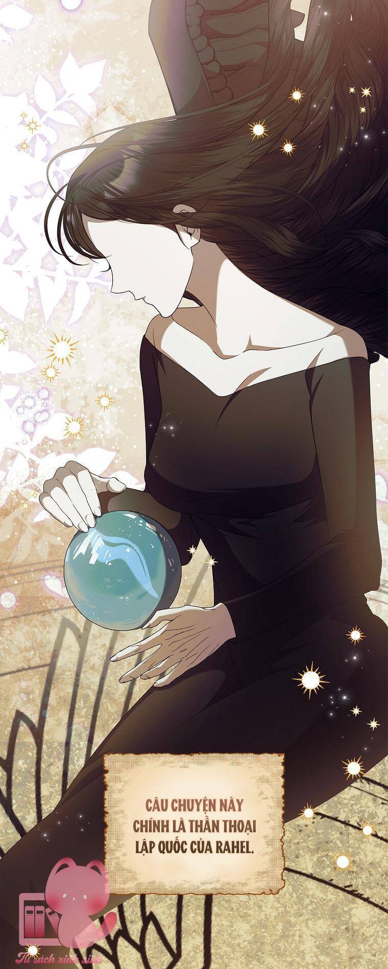 Nhận Nuôi Người Cha Phản Diện Chapter 60 - 57