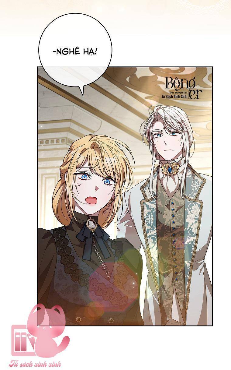 Nhận Nuôi Người Cha Phản Diện Chapter  60 - 7