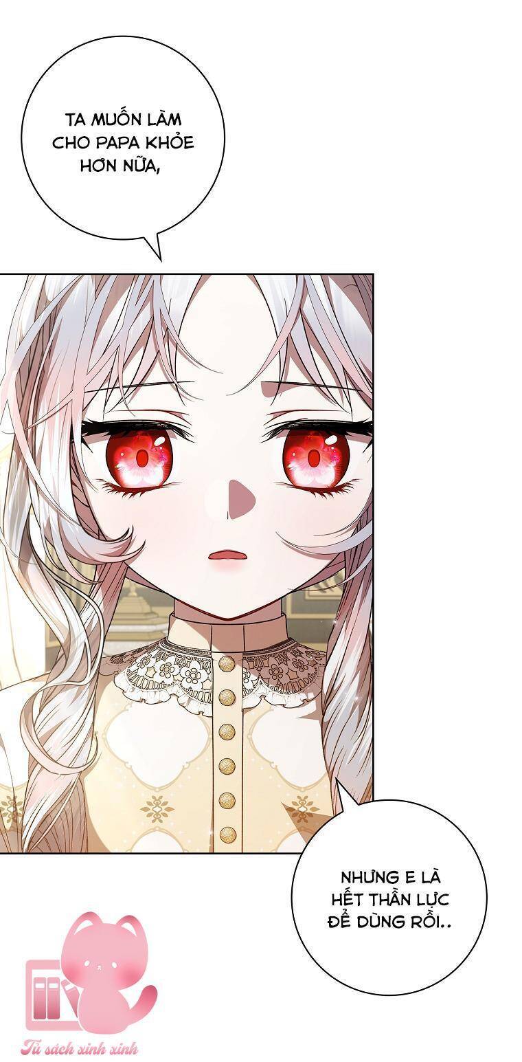 Nhận Nuôi Người Cha Phản Diện Chapter  60 - 64