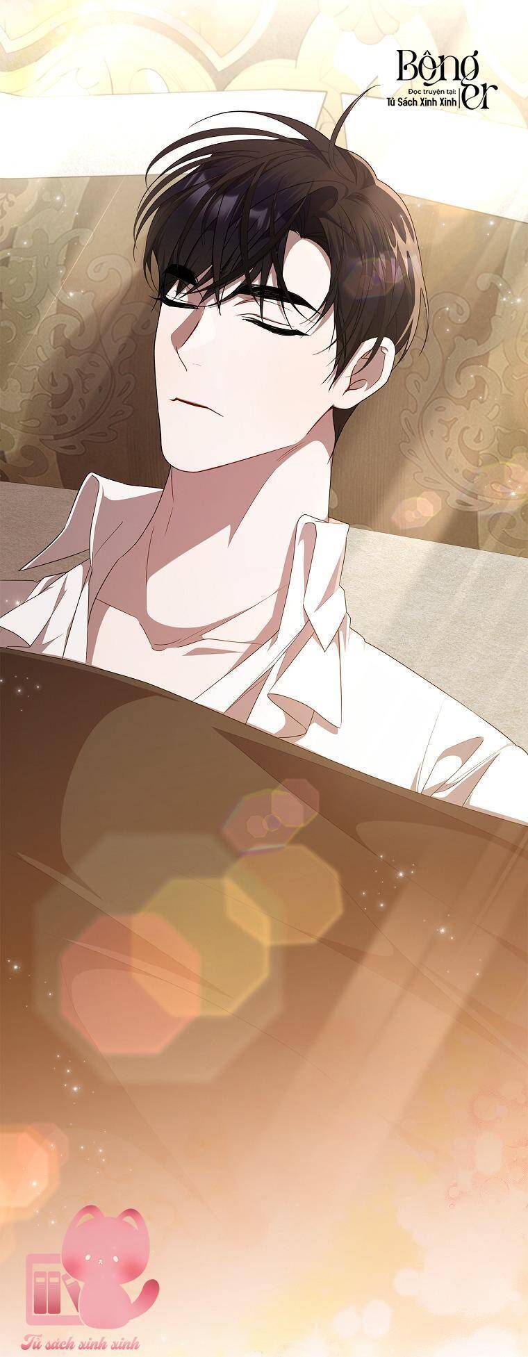 Nhận Nuôi Người Cha Phản Diện Chapter  60 - 67