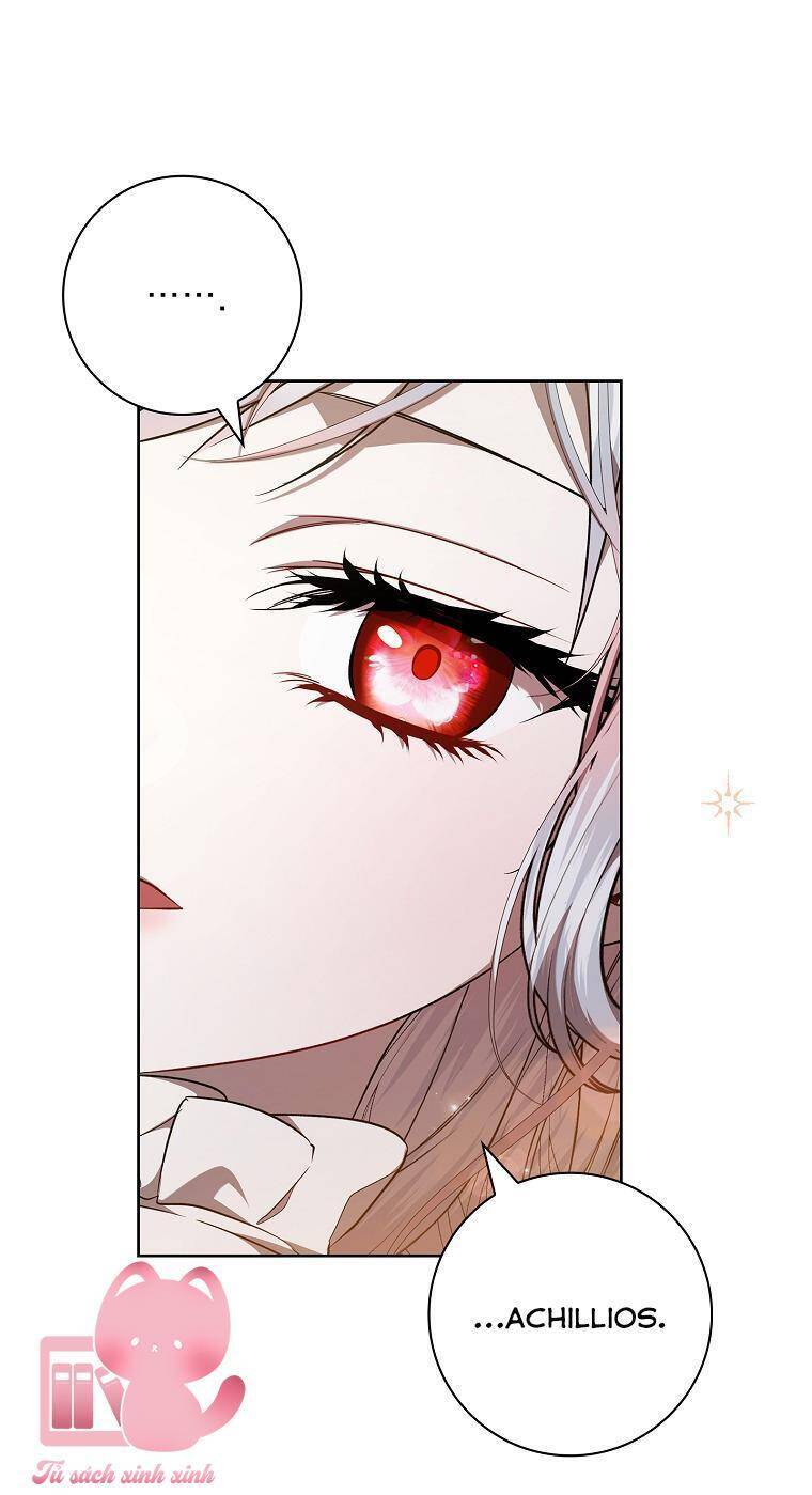Nhận Nuôi Người Cha Phản Diện Chapter 60 - 9