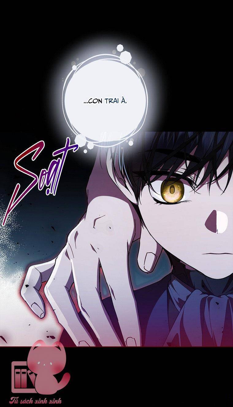 Nhận Nuôi Người Cha Phản Diện Chapter  61 - 12