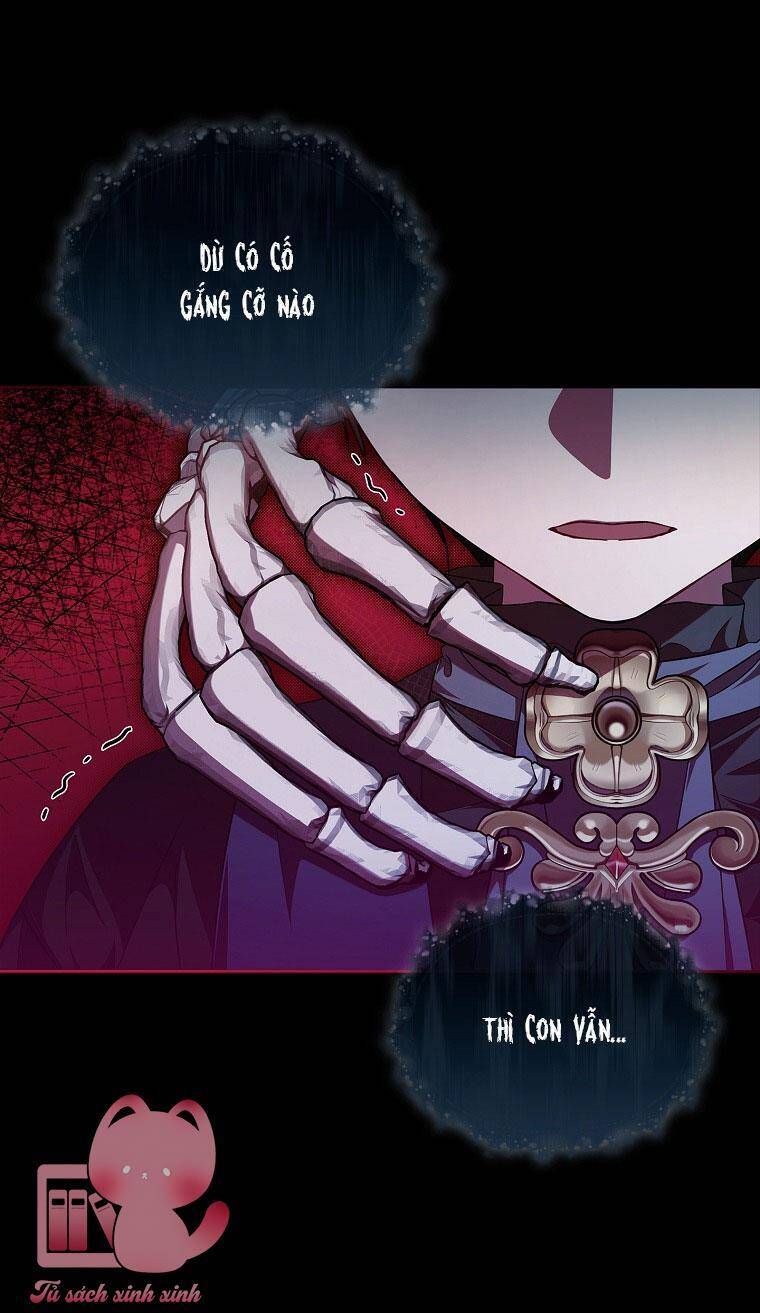 Nhận Nuôi Người Cha Phản Diện Chapter 61 - 14