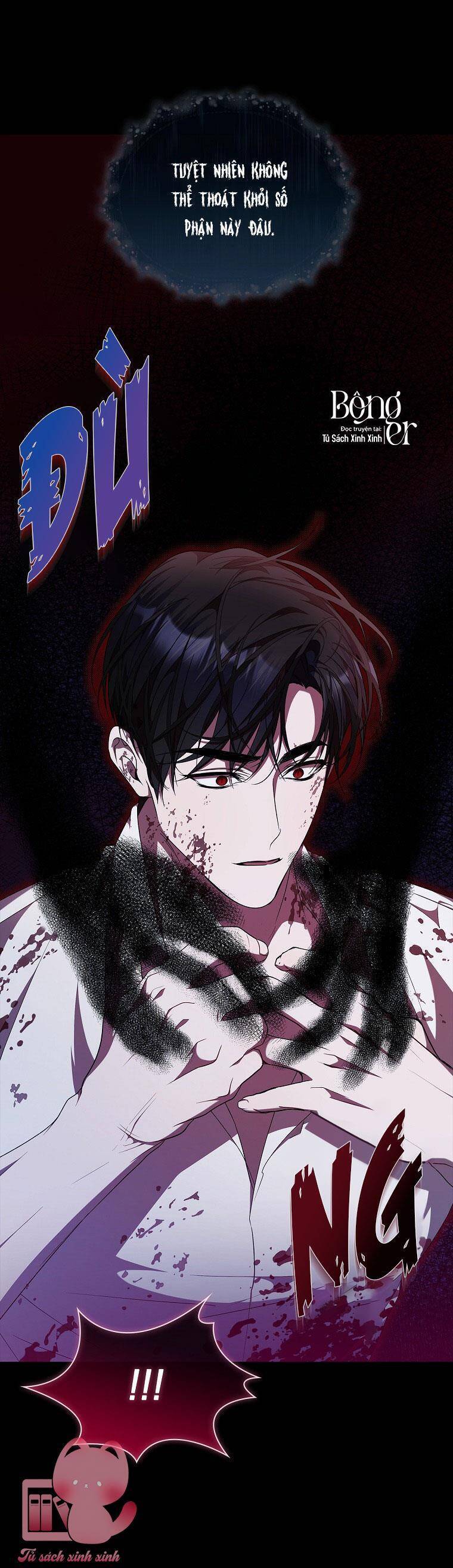 Nhận Nuôi Người Cha Phản Diện Chapter 61 - 15