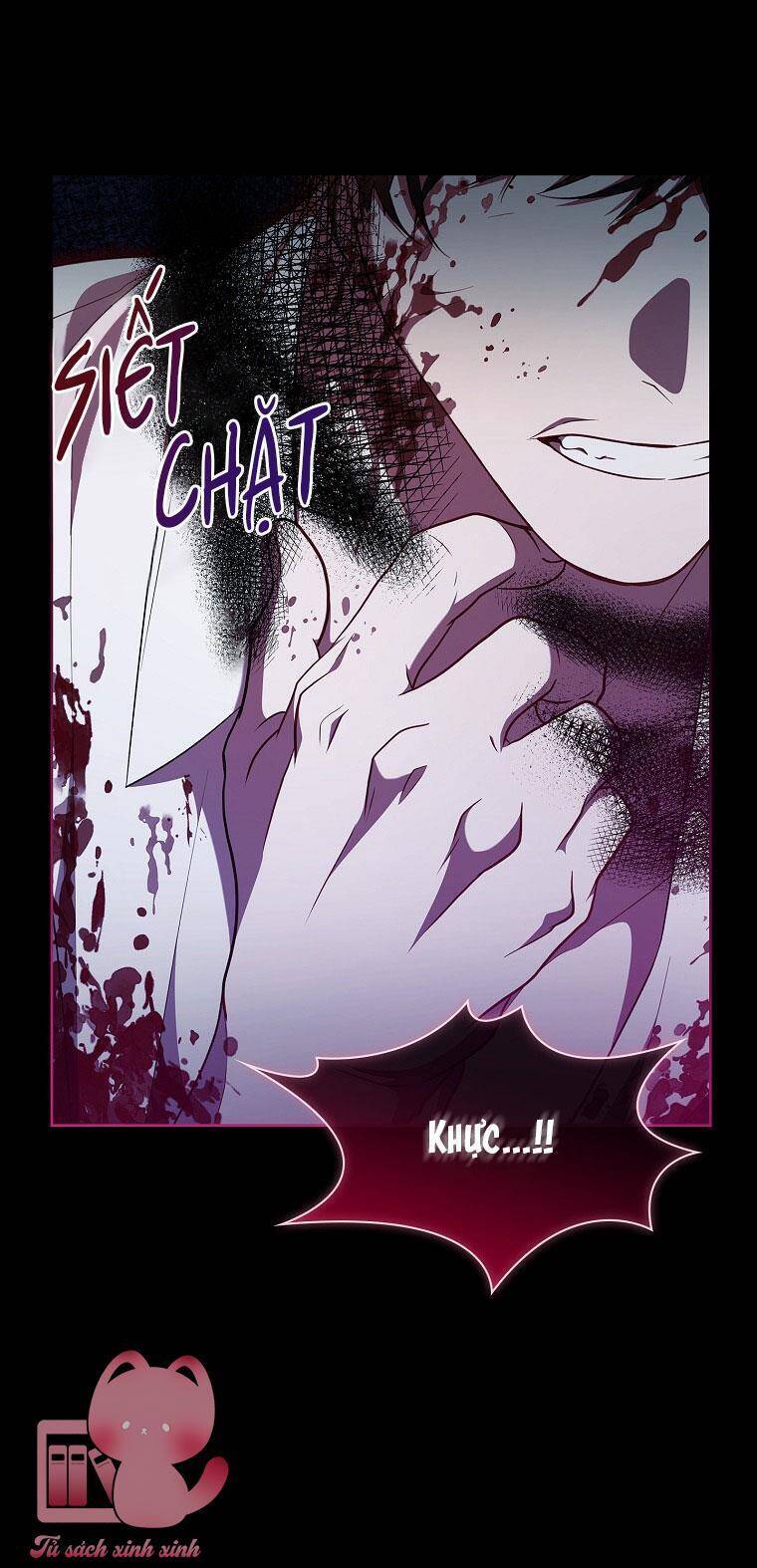 Nhận Nuôi Người Cha Phản Diện Chapter  61 - 16