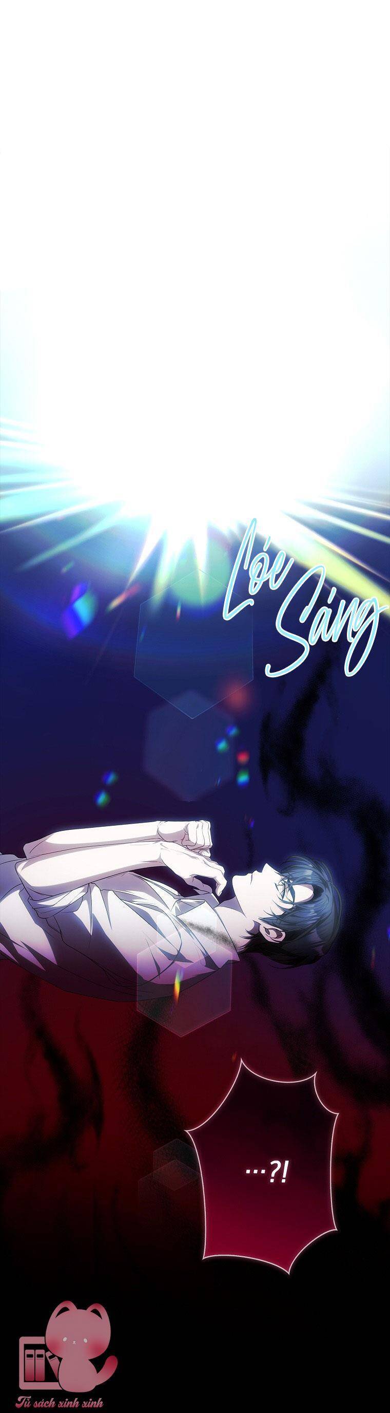 Nhận Nuôi Người Cha Phản Diện Chapter  61 - 21