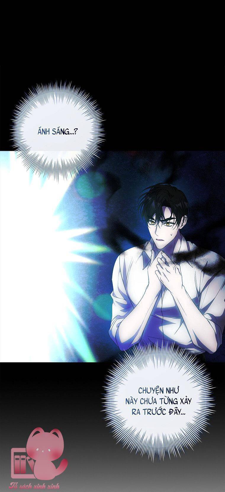 Nhận Nuôi Người Cha Phản Diện Chapter  61 - 22