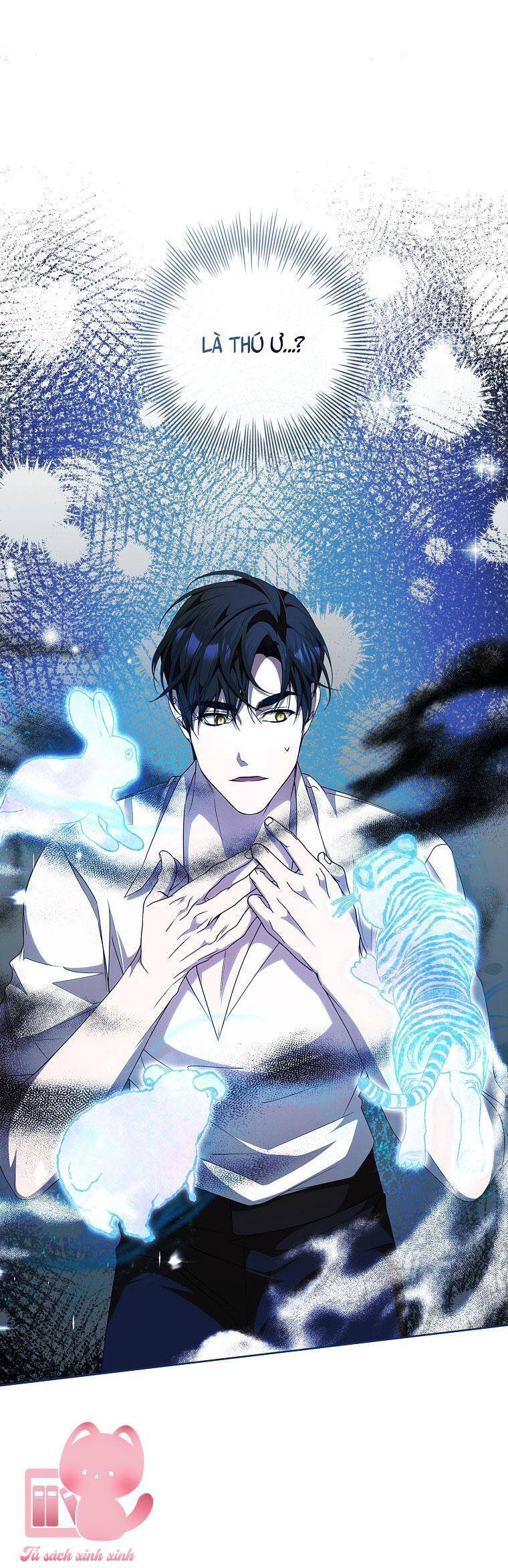 Nhận Nuôi Người Cha Phản Diện Chapter 61 - 25