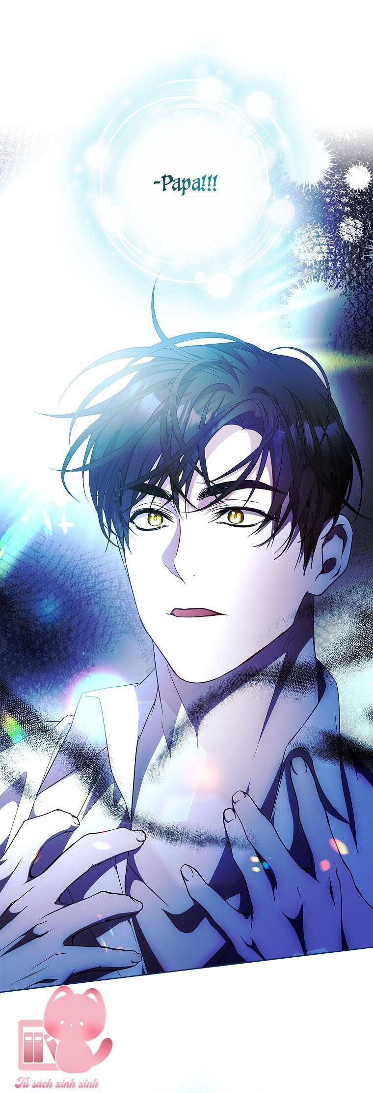 Nhận Nuôi Người Cha Phản Diện Chapter  61 - 26