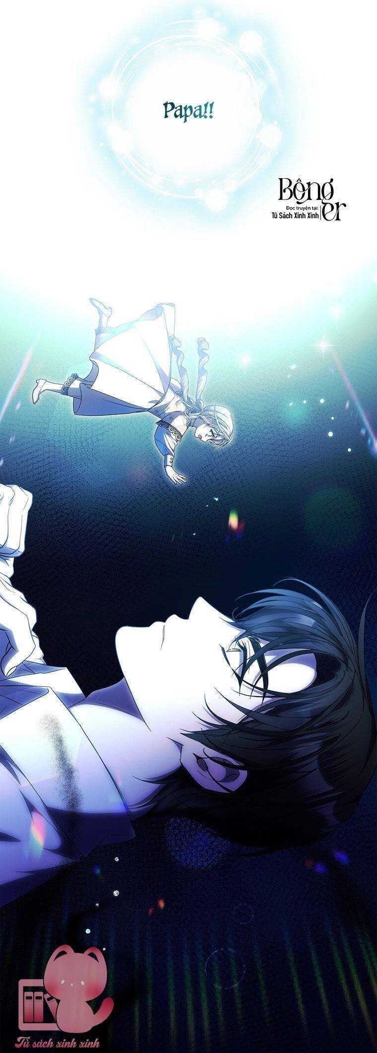 Nhận Nuôi Người Cha Phản Diện Chapter  61 - 27