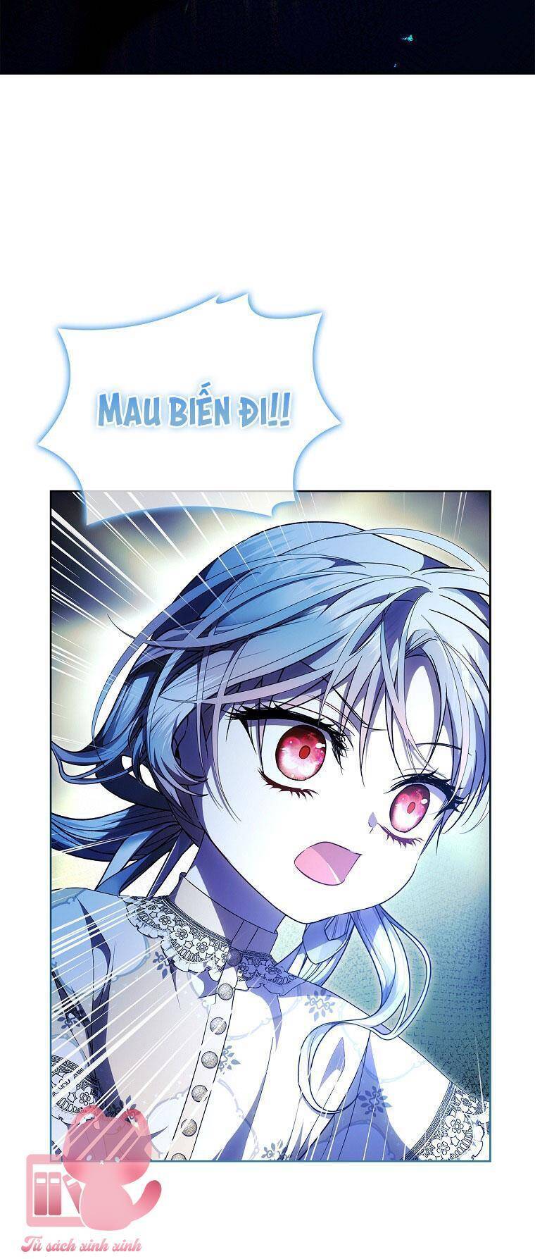 Nhận Nuôi Người Cha Phản Diện Chapter  61 - 28