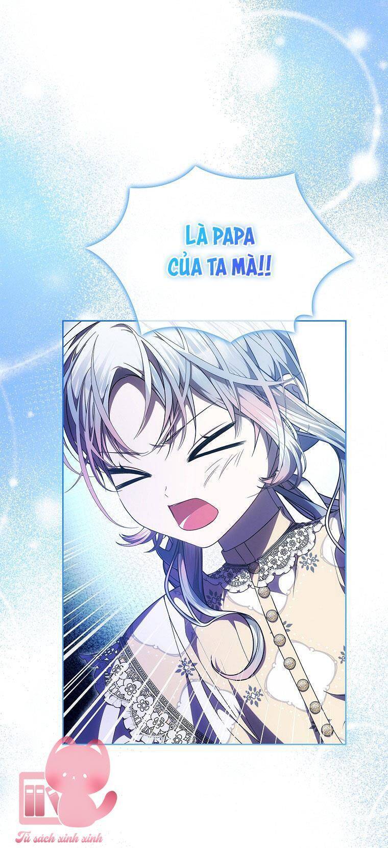 Nhận Nuôi Người Cha Phản Diện Chapter  61 - 30