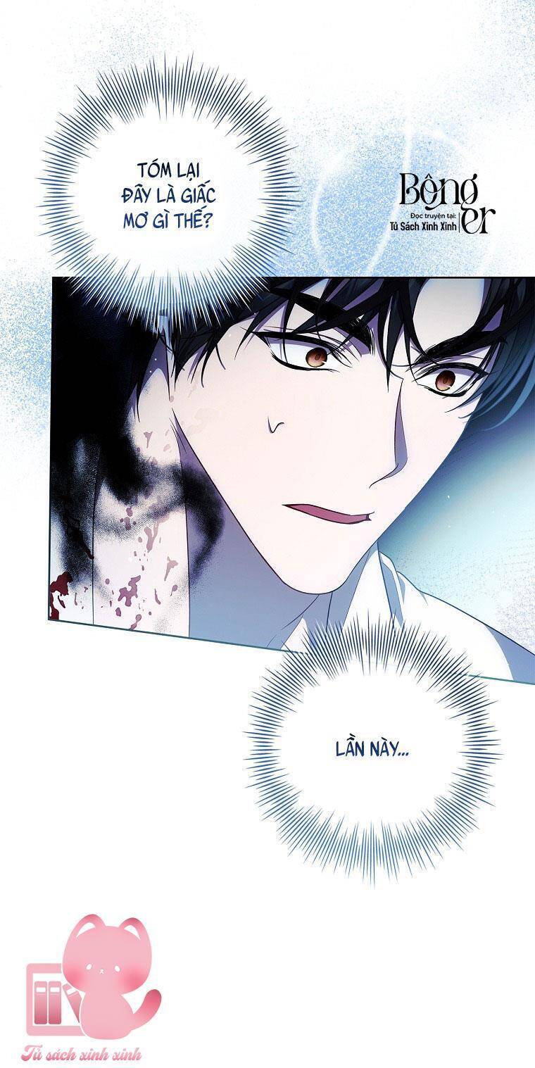 Nhận Nuôi Người Cha Phản Diện Chapter  61 - 31