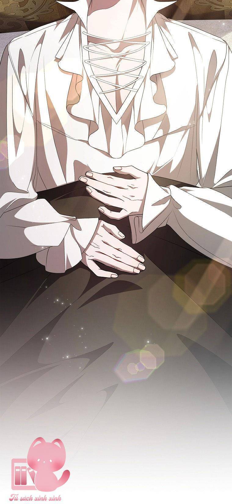 Nhận Nuôi Người Cha Phản Diện Chapter  61 - 38