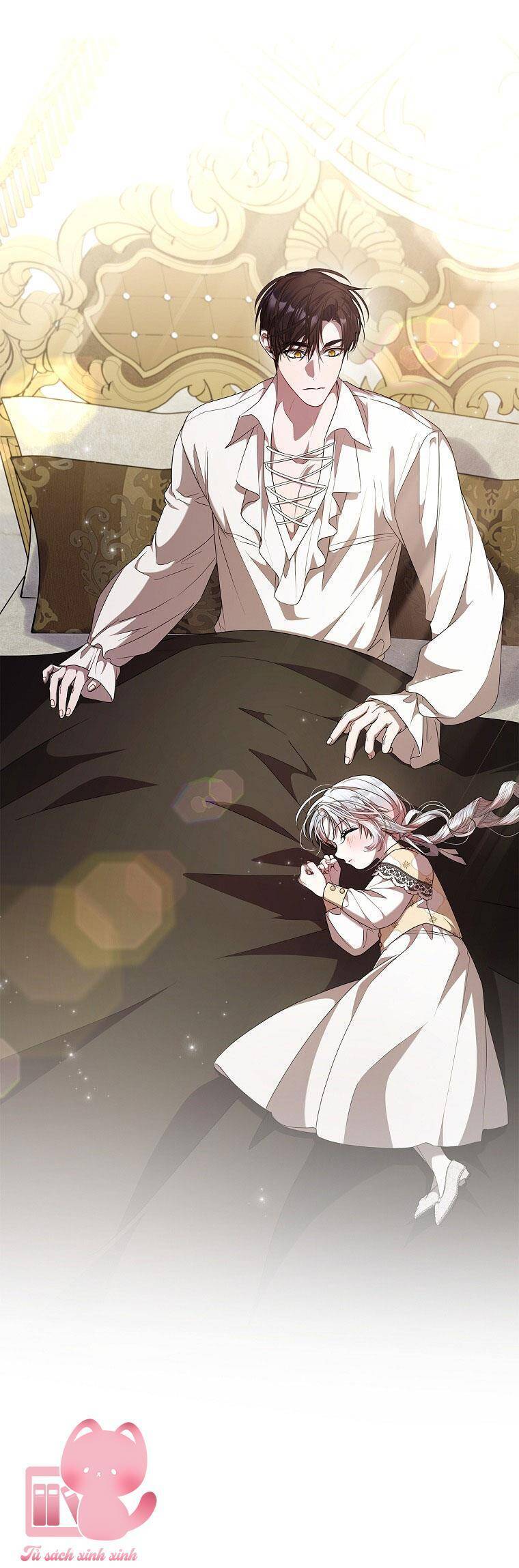 Nhận Nuôi Người Cha Phản Diện Chapter  61 - 42