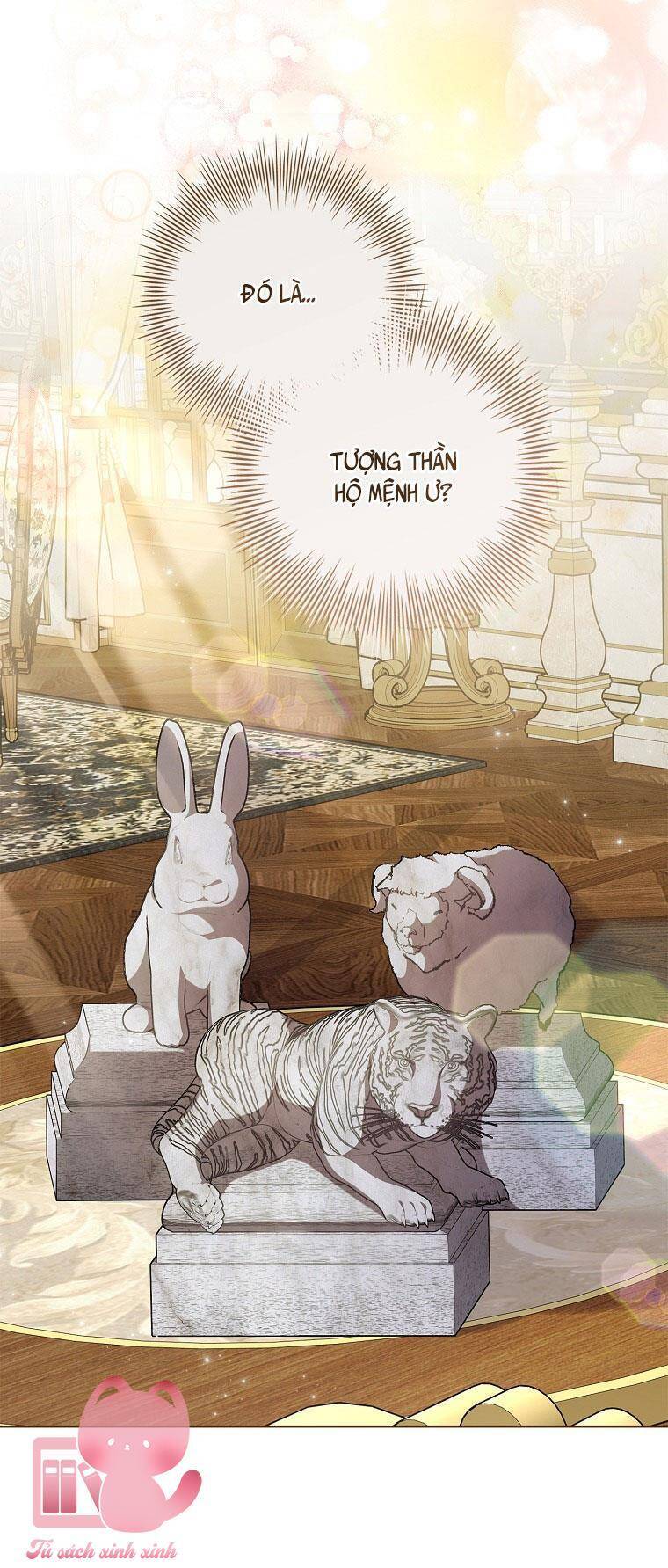 Nhận Nuôi Người Cha Phản Diện Chapter 61 - 45