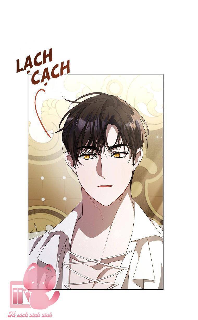 Nhận Nuôi Người Cha Phản Diện Chapter  61 - 46