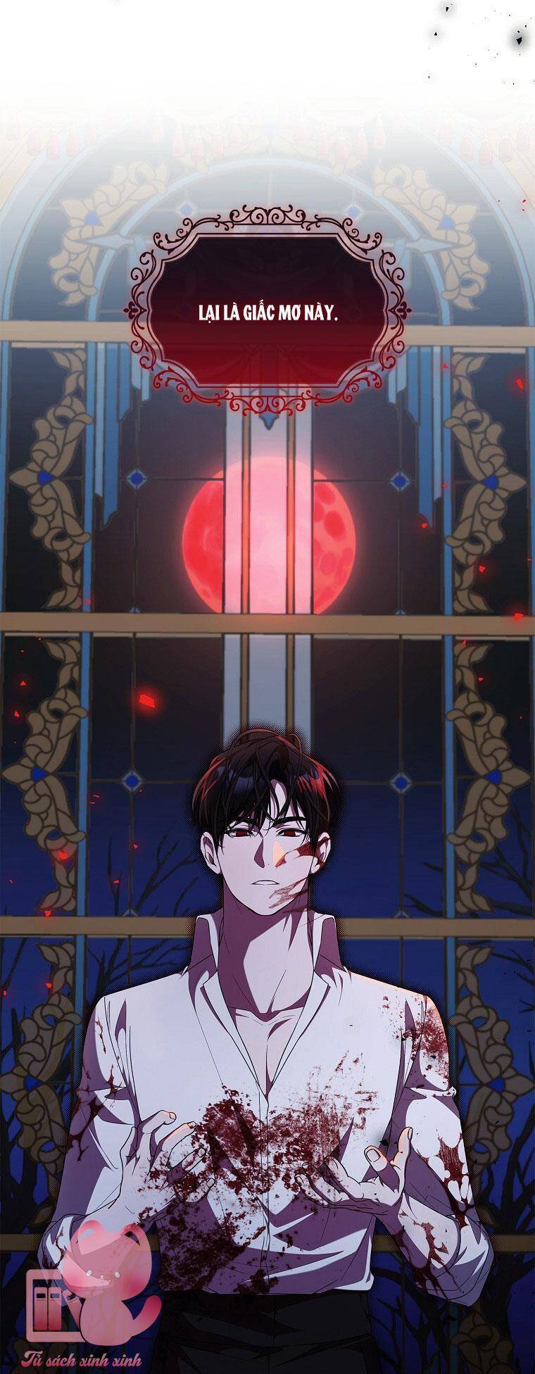 Nhận Nuôi Người Cha Phản Diện Chapter  61 - 6