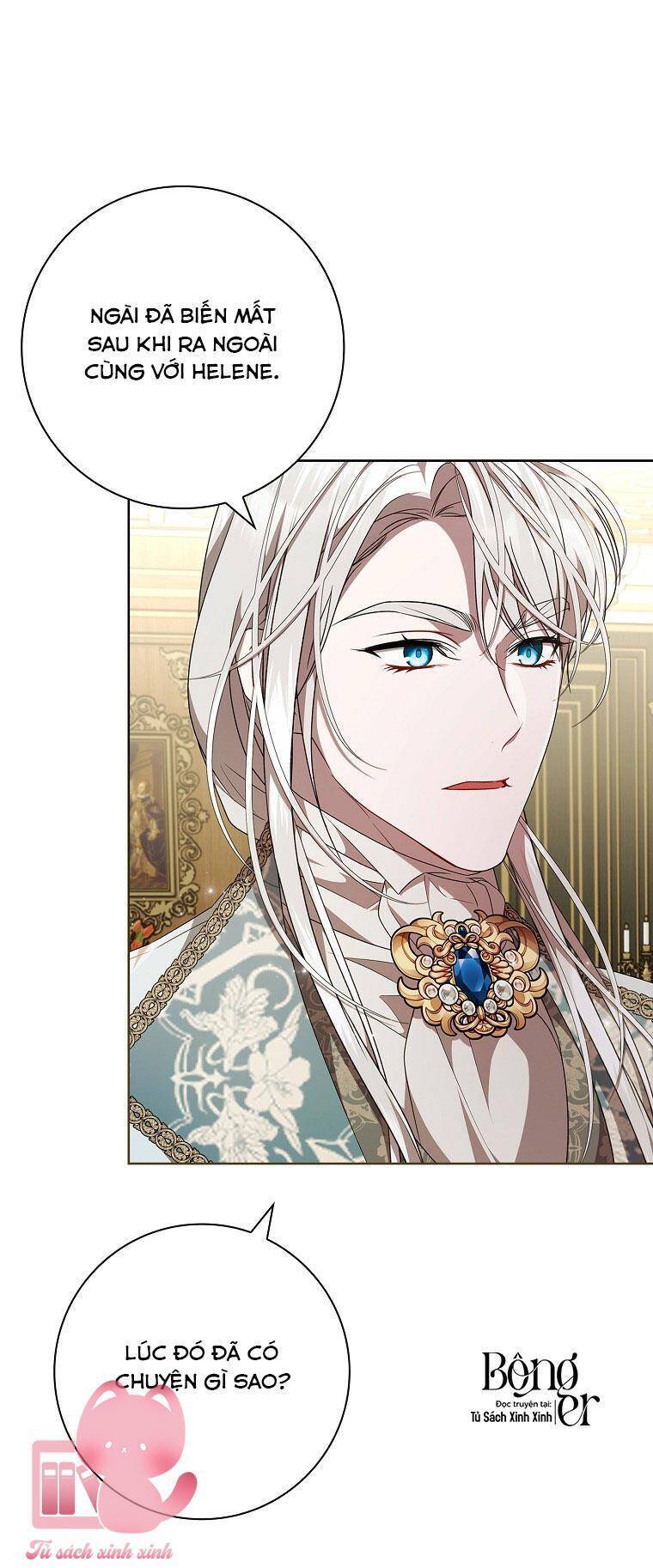 Nhận Nuôi Người Cha Phản Diện Chapter 61 - 56