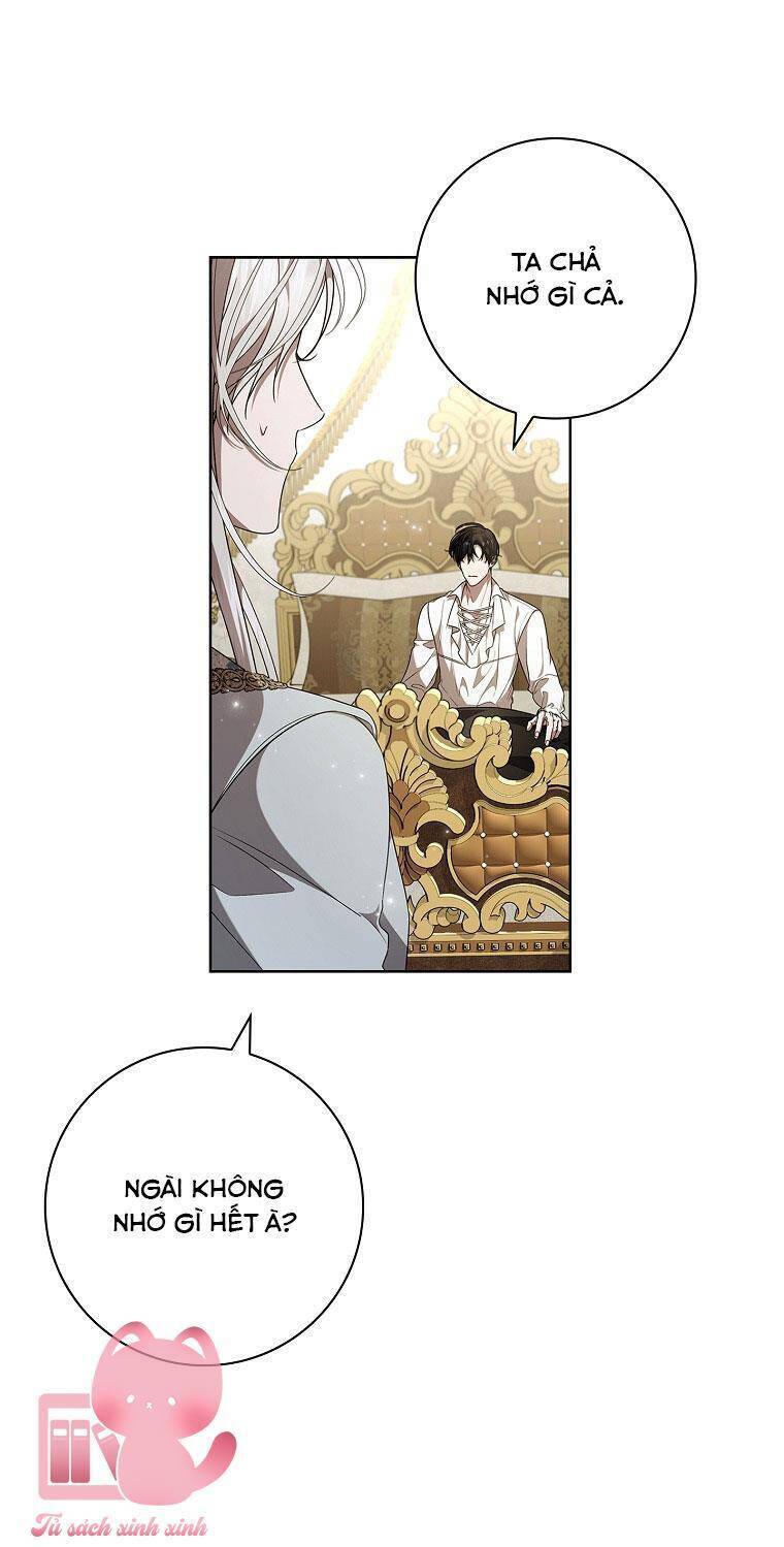 Nhận Nuôi Người Cha Phản Diện Chapter  61 - 58