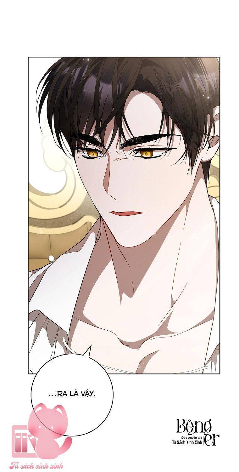 Nhận Nuôi Người Cha Phản Diện Chapter  61 - 60