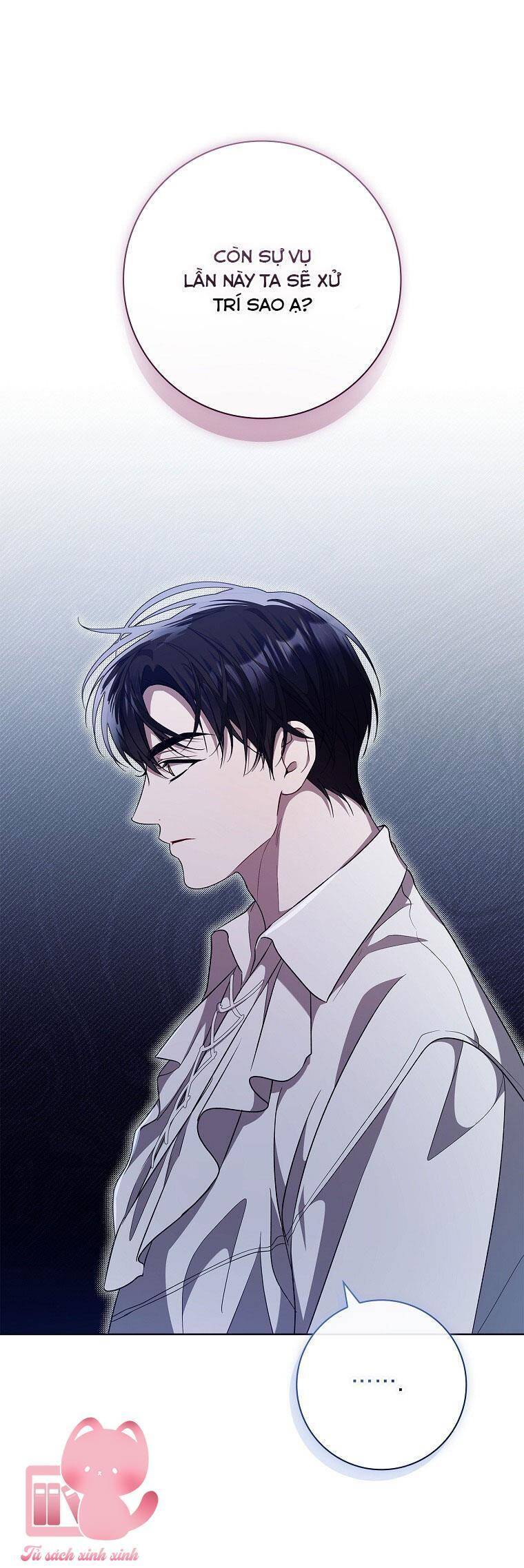 Nhận Nuôi Người Cha Phản Diện Chapter 61 - 63