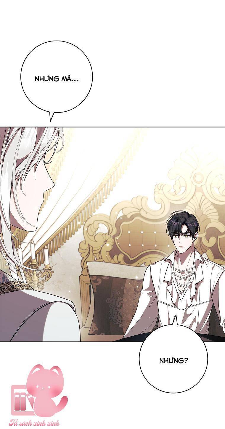 Nhận Nuôi Người Cha Phản Diện Chapter  62 - 14