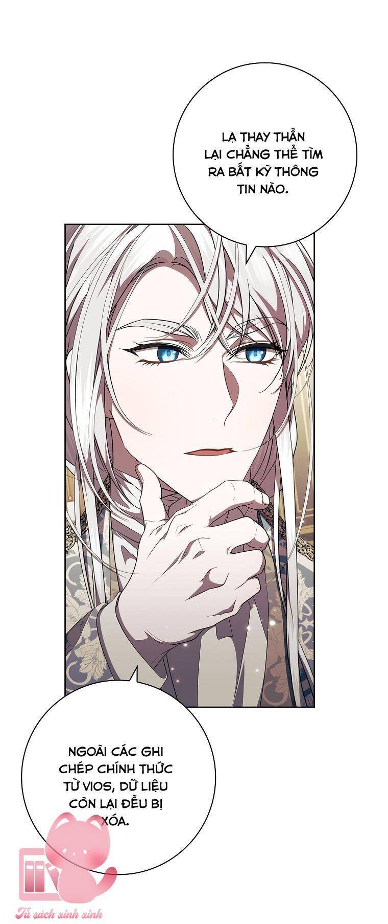 Nhận Nuôi Người Cha Phản Diện Chapter  62 - 15