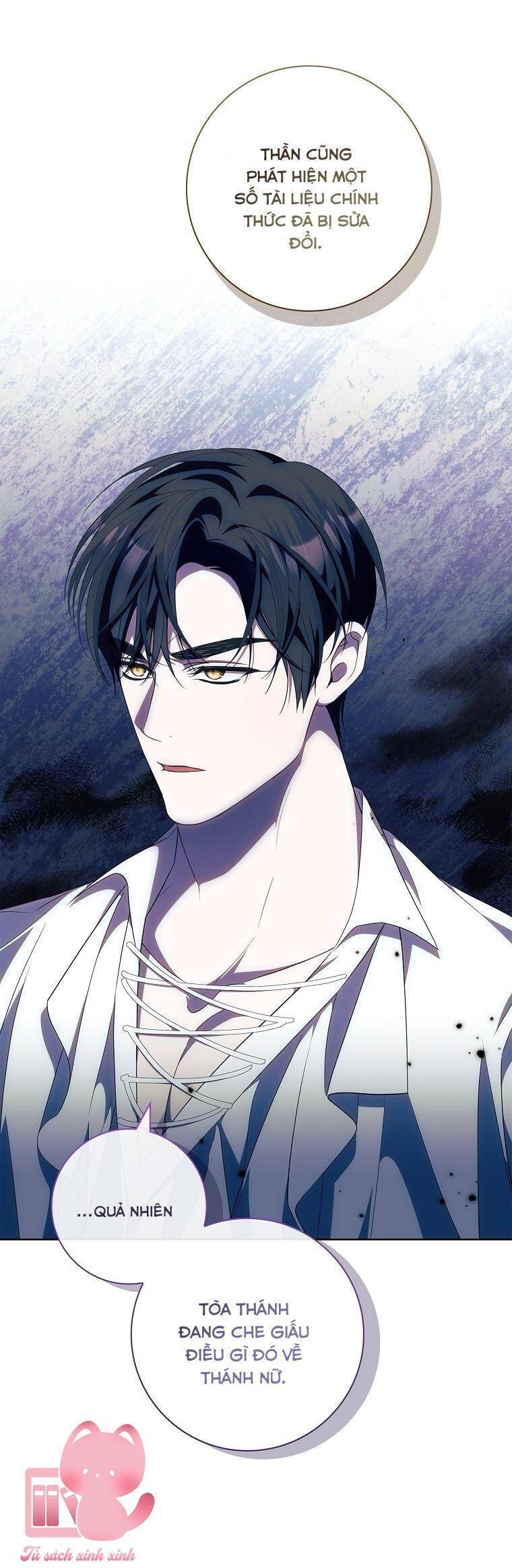 Nhận Nuôi Người Cha Phản Diện Chapter 62 - 16