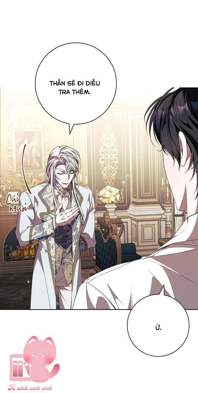 Nhận Nuôi Người Cha Phản Diện Chapter 62 - 17