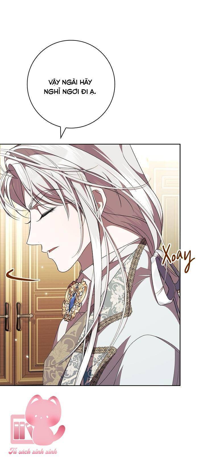 Nhận Nuôi Người Cha Phản Diện Chapter  62 - 18