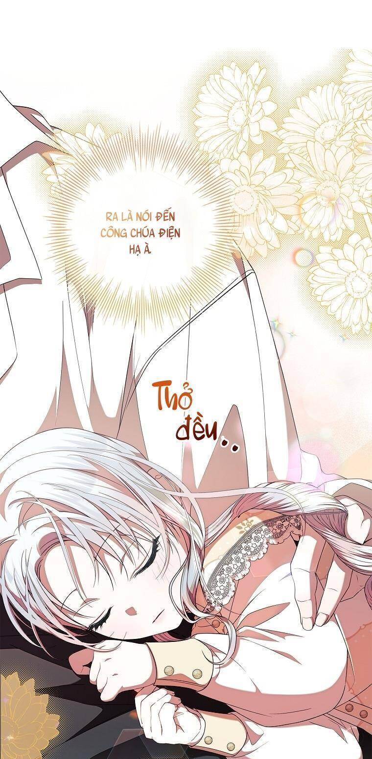 Nhận Nuôi Người Cha Phản Diện Chapter 62 - 23