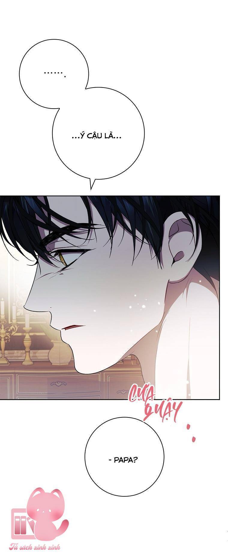 Nhận Nuôi Người Cha Phản Diện Chapter 62 - 26