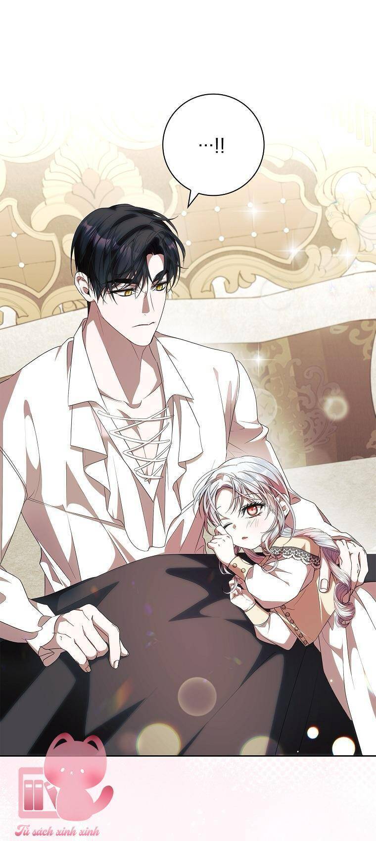 Nhận Nuôi Người Cha Phản Diện Chapter 62 - 27