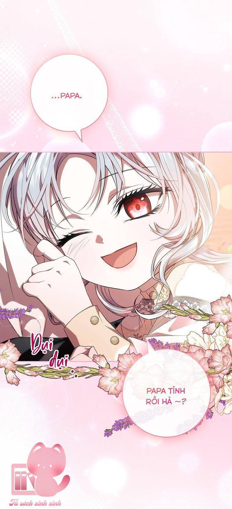 Nhận Nuôi Người Cha Phản Diện Chapter  62 - 28