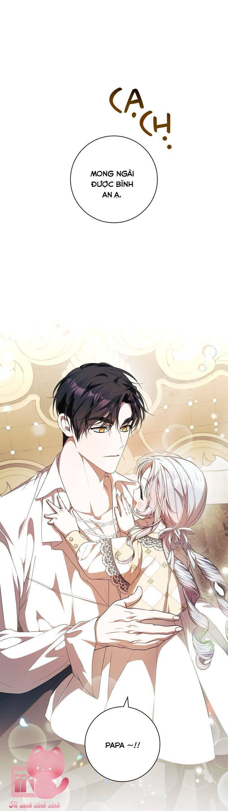 Nhận Nuôi Người Cha Phản Diện Chapter  62 - 30