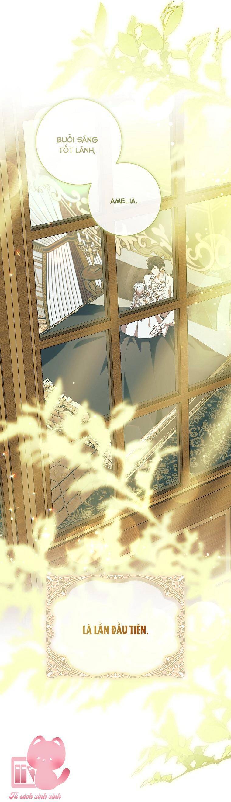 Nhận Nuôi Người Cha Phản Diện Chapter 62 - 34