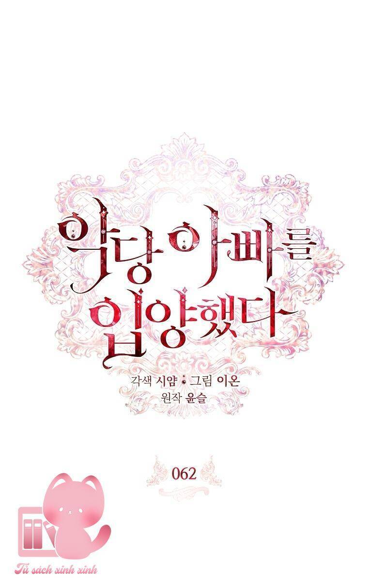 Nhận Nuôi Người Cha Phản Diện Chapter 62 - 35