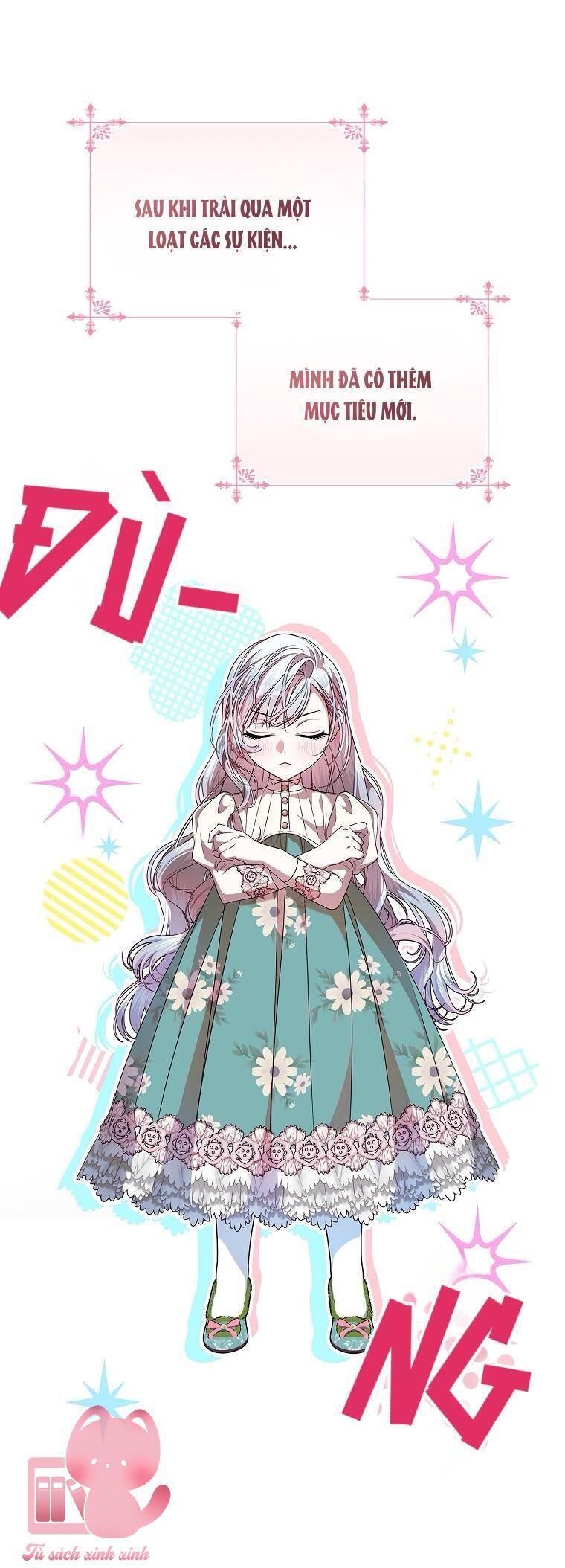 Nhận Nuôi Người Cha Phản Diện Chapter  62 - 37