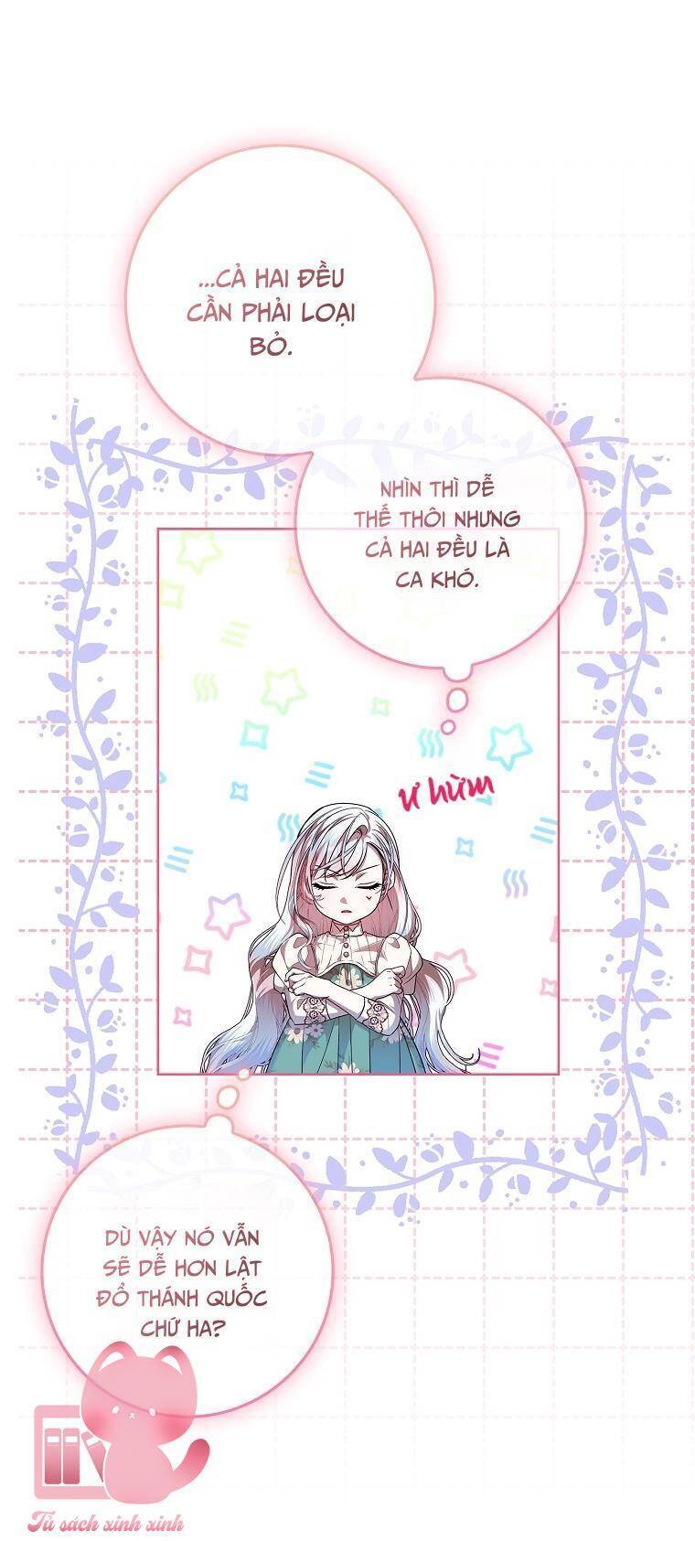 Nhận Nuôi Người Cha Phản Diện Chapter 62 - 39