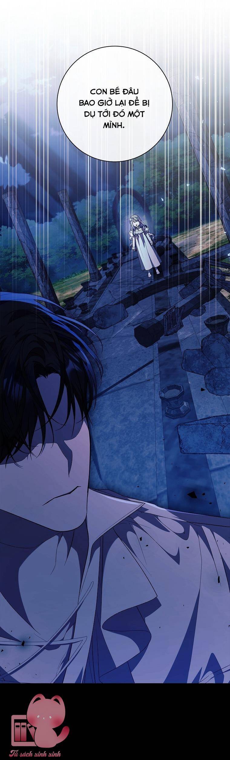 Nhận Nuôi Người Cha Phản Diện Chapter  62 - 5