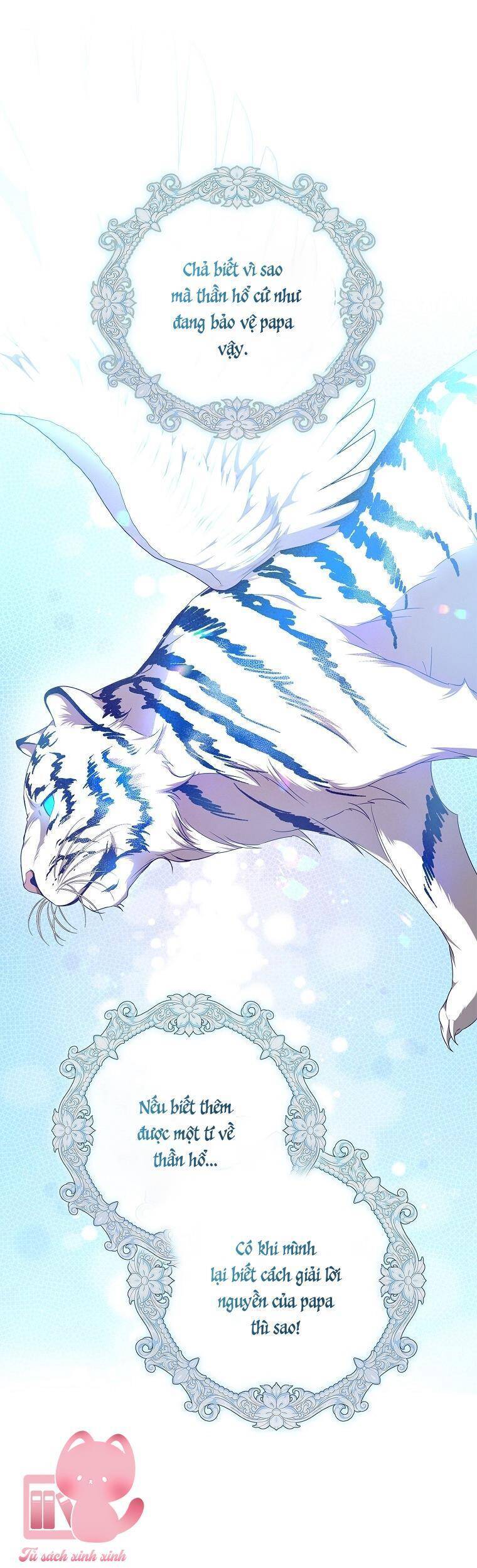 Nhận Nuôi Người Cha Phản Diện Chapter 62 - 41