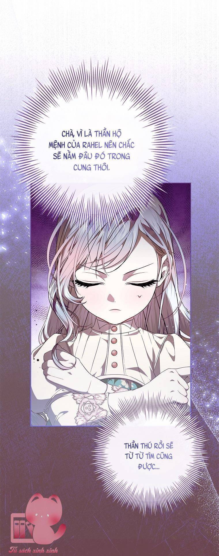 Nhận Nuôi Người Cha Phản Diện Chapter 62 - 43