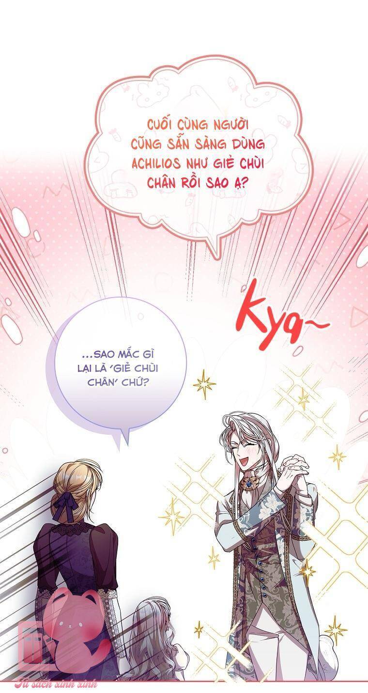 Nhận Nuôi Người Cha Phản Diện Chapter  62 - 47