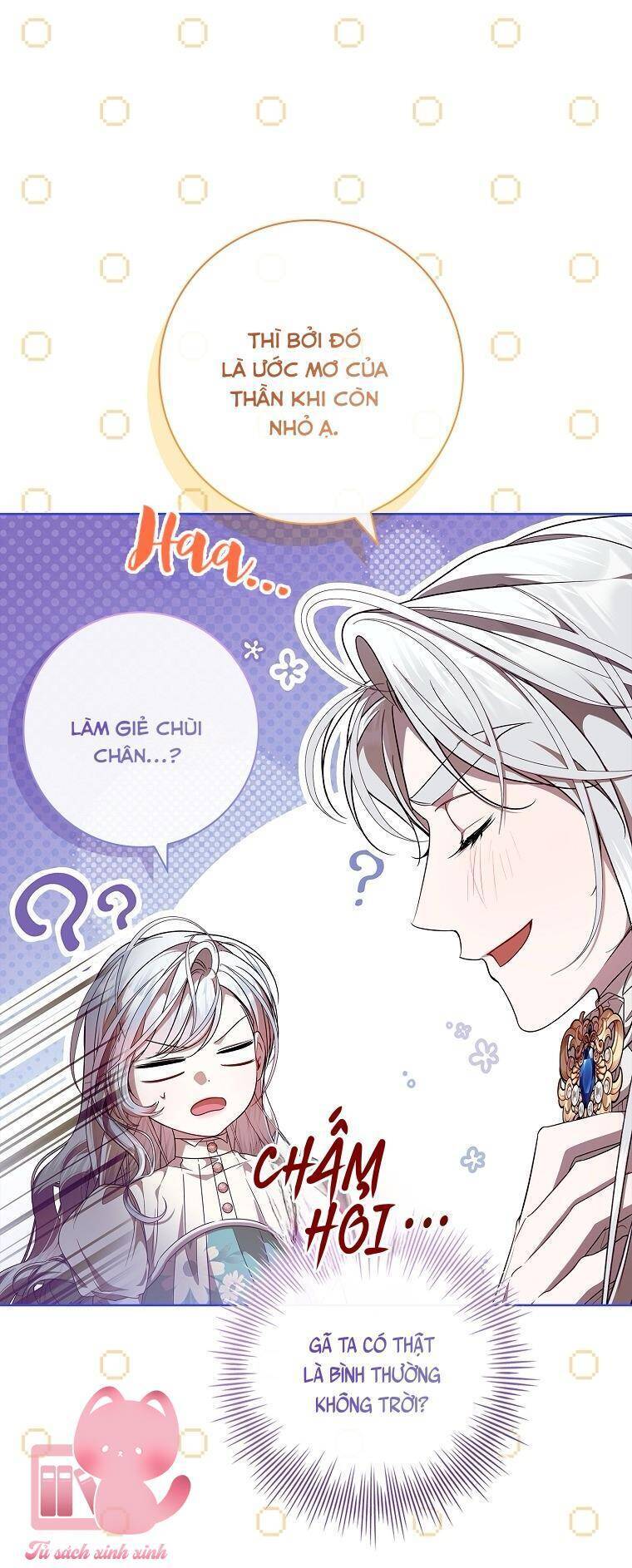 Nhận Nuôi Người Cha Phản Diện Chapter 62 - 48