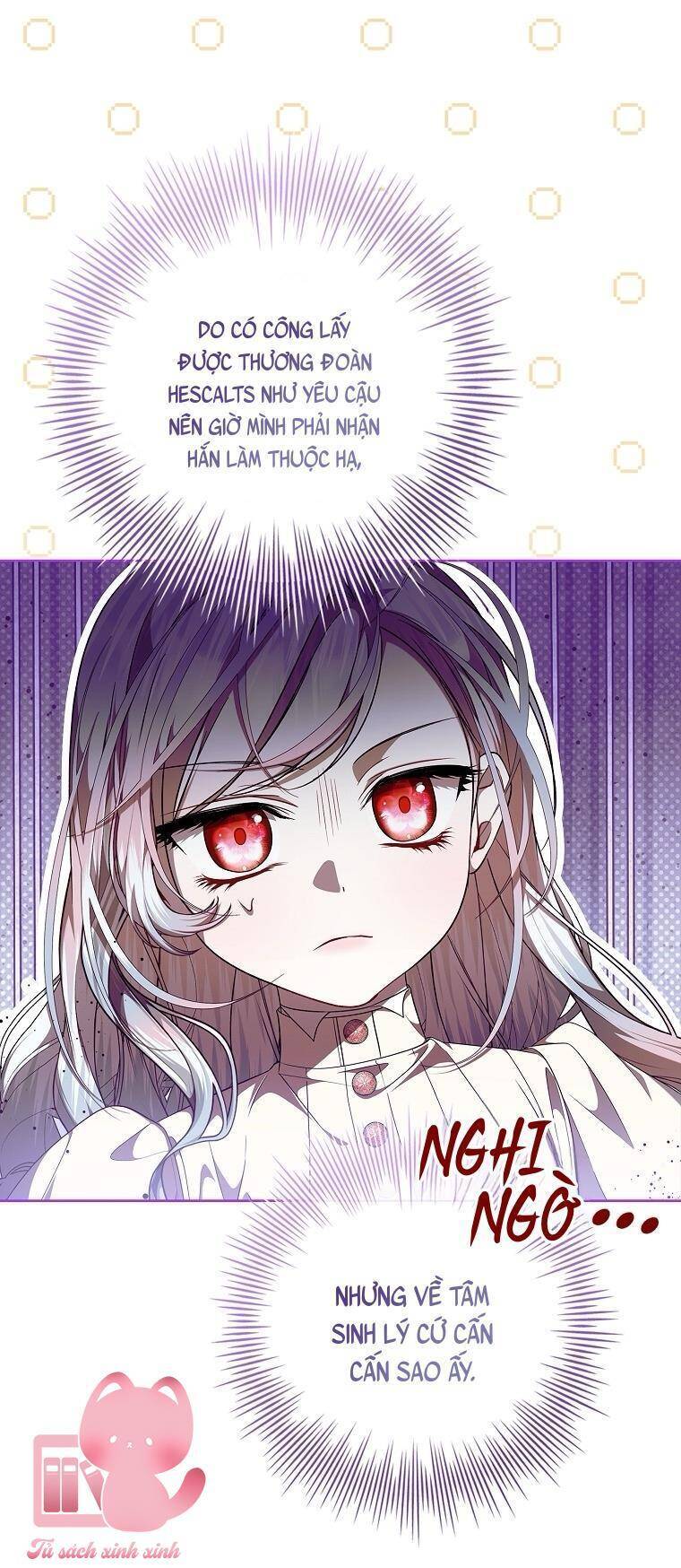 Nhận Nuôi Người Cha Phản Diện Chapter  62 - 49