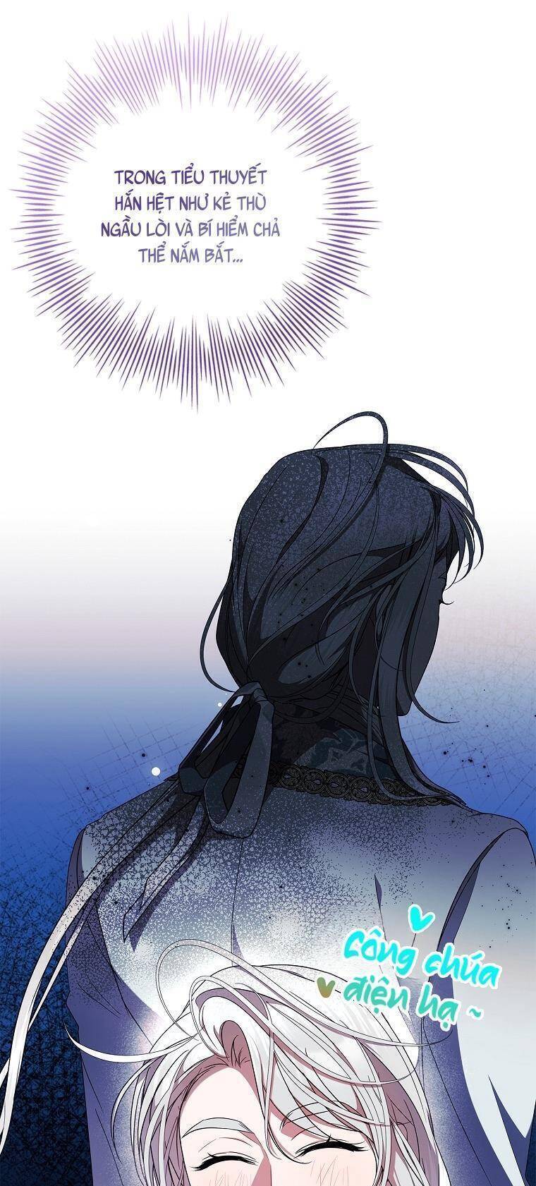 Nhận Nuôi Người Cha Phản Diện Chapter  62 - 50