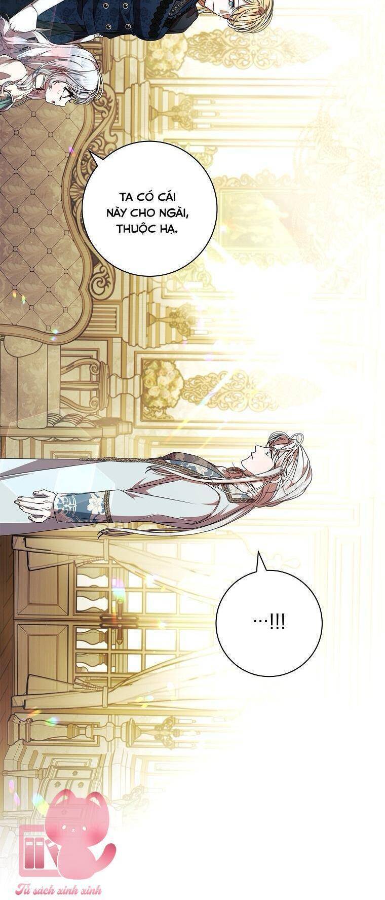 Nhận Nuôi Người Cha Phản Diện Chapter  62 - 54