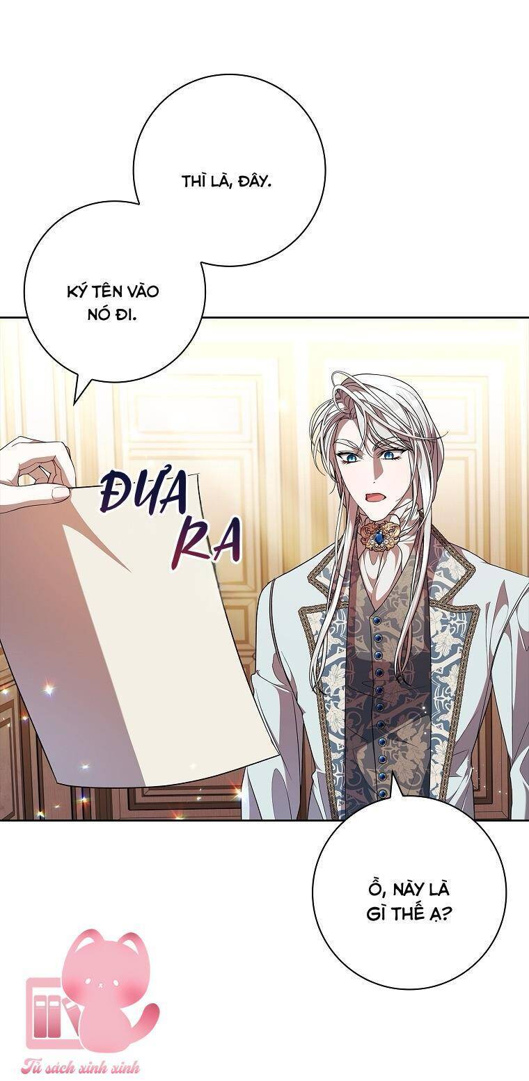 Nhận Nuôi Người Cha Phản Diện Chapter 62 - 55