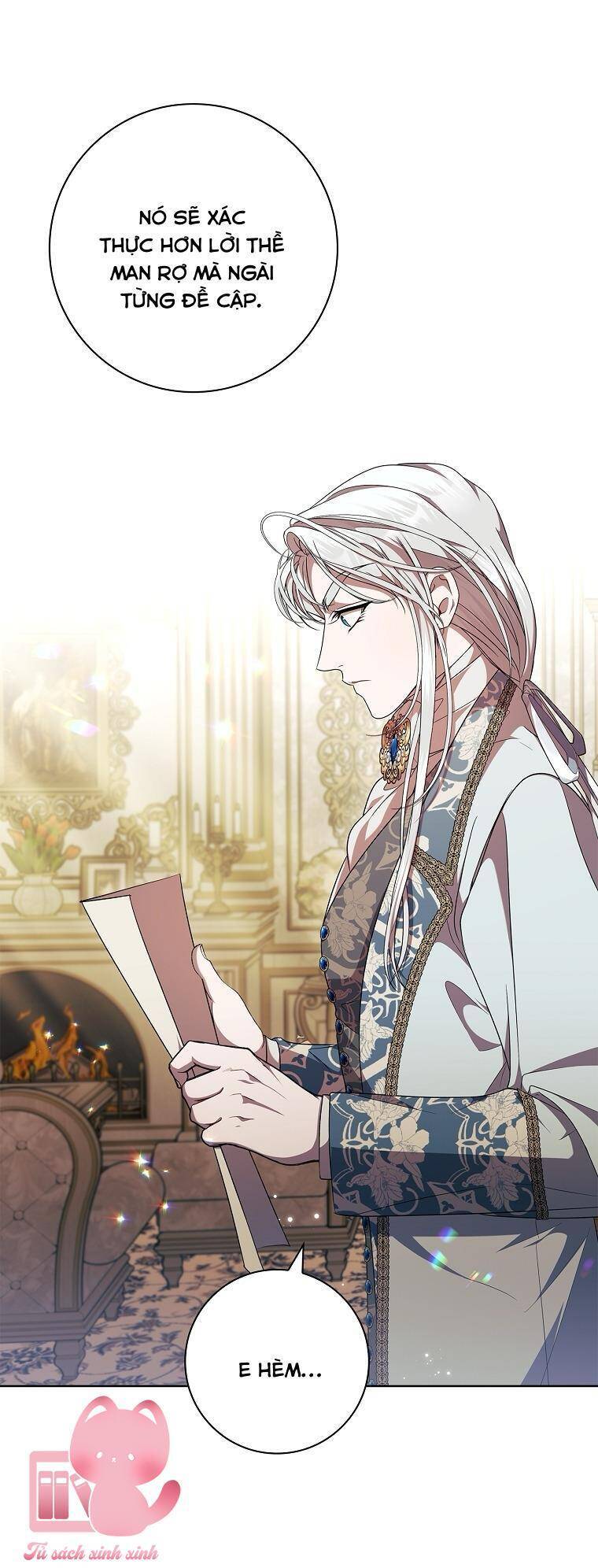 Nhận Nuôi Người Cha Phản Diện Chapter 62 - 56